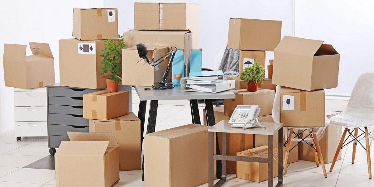 Movers and Packers in Bangalore