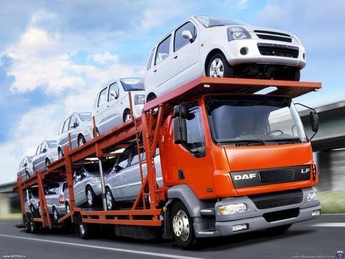 car transportation in Bangalore